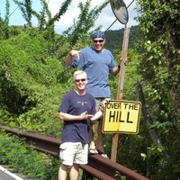 Sagamore Publishing LLC Employee Peter Bannon's profile photo