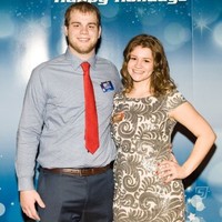 CWallA Employee Brett Thompson's profile photo