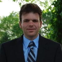 Pare Corporation Employee Brandon Blanchard's profile photo