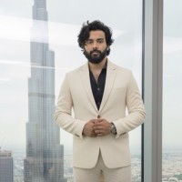 Mister Shade ME Employee Asharuddeen Tharammal's profile photo