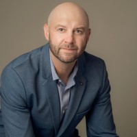 International Baccalaureate Employee Robert Kelty's profile photo