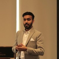 Life Pharmacy Employee Parichay Tayal's profile photo