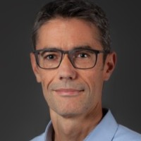 Swiss Ocean Tech Ltd. Employee Thomas Burch's profile photo