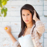 InsideSales.com Employee Ashley Biesiada's profile photo