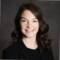 Midwest Bank of Western Illinois Employee Aubrey McVey's profile photo