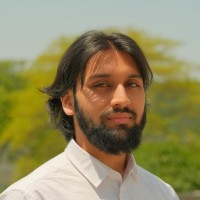 CodeSpeak Labs Employee Abir Rahi's profile photo