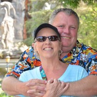 BSA Health System Employee Dennis Petty's profile photo