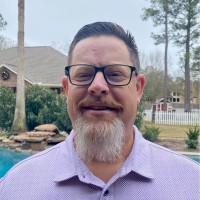 Arrow Child & Family Ministries Employee Brad Gouge's profile photo