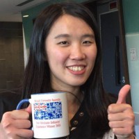 Linker Vision Employee Yi-Hsuan Chen's profile photo