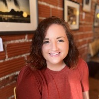 Sosland Publishing Employee Hayley Hyer's profile photo