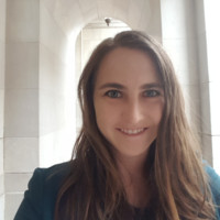 Danielle Hoffer Email & Phone Number