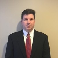Heating Solutions Sales Company Employee Dave Benham's profile photo