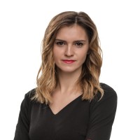 amc TECH Employee Małgorzata Karaś's profile photo