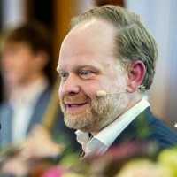 KGSt Employee Frank Witsch's profile photo