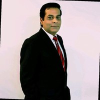 Kamel Pay Employee Prashant Anand's profile photo