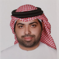 COP28 UAE Employee Ahmed al Shaibani's profile photo