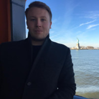 Absolute Strategy Research Ltd Employee James Warden's profile photo