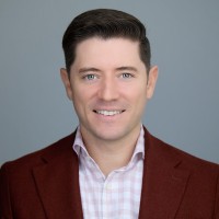 Alvys Employee Jordan Kidd's profile photo