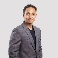 JO Marketing Employee Anup Joshi's profile photo