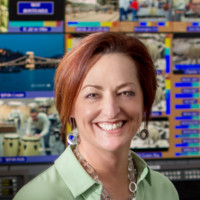 Educational Communications Board Employee Marta Bechtol's profile photo