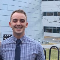 Lockheed Martin Employee Jesse Olson's profile photo