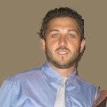 Hub Group Employee Scott Leise's profile photo