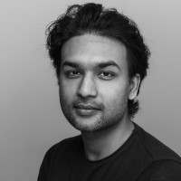 warmwind Employee Saurabh Pandey's profile photo