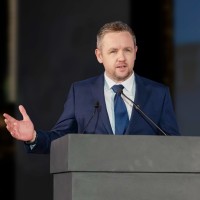 Emirates Transport Employee Dominic Hagerty's profile photo