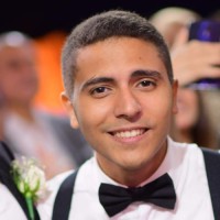 Hoffmann.Recruiting & More Employee Aley Eladawy's profile photo
