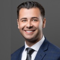 Cintas Employee Kevin Gault's profile photo