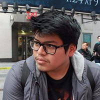 Cristian Lopez Email & Phone Number