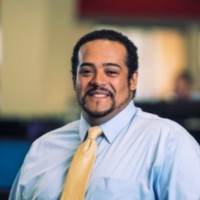 Millennium- Employee Benjamin Hogan's profile photo