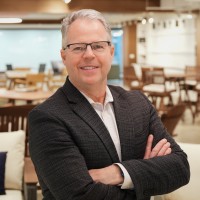 Eric Parsons Email & Phone Number