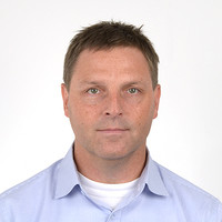 CTEK Employee Lars Svensson's profile photo