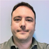 tvbeat Employee Jeremy Martin's profile photo
