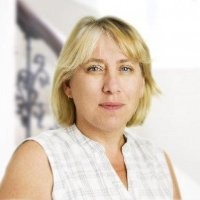Ace Office Environments Ltd Employee Deb Hubbuck's profile photo