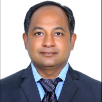 Aumprakash Patil