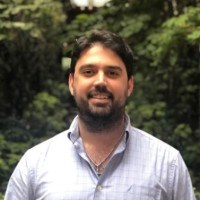 Global Elite Group Employee Joe Nikic's profile photo