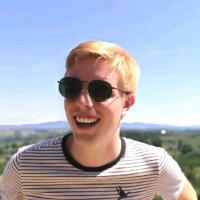Jonas Michiels Email