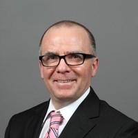 GLENTEL Inc. Employee Gordon Hudson's profile photo