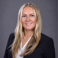 Clarion Hotel® The Hub Employee Emma Lunde's profile photo