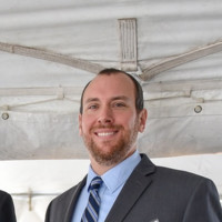 Competitive Power Ventures Employee Mike Resca's profile photo