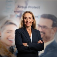 Airbus Protect Employee Nuria Thébaut's profile photo