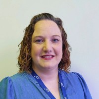 ADS Group Ltd Employee Katie Whyte's profile photo