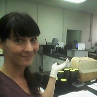 Polymeric Imaging Employee Karina Gabrielli's profile photo