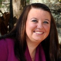 Riverside Community Care Employee Danielle McCormack's profile photo