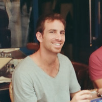 Personetics Employee Guy Klein's profile photo