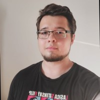 Resistine Employee Johann Gawron's profile photo