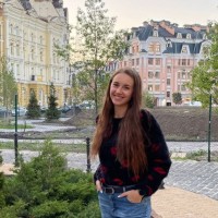 AdTarget.me Employee Iryna S's profile photo