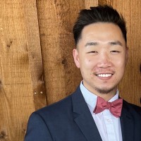 Atlantic Emergency Solutions Employee Nicholas Zahniser's profile photo